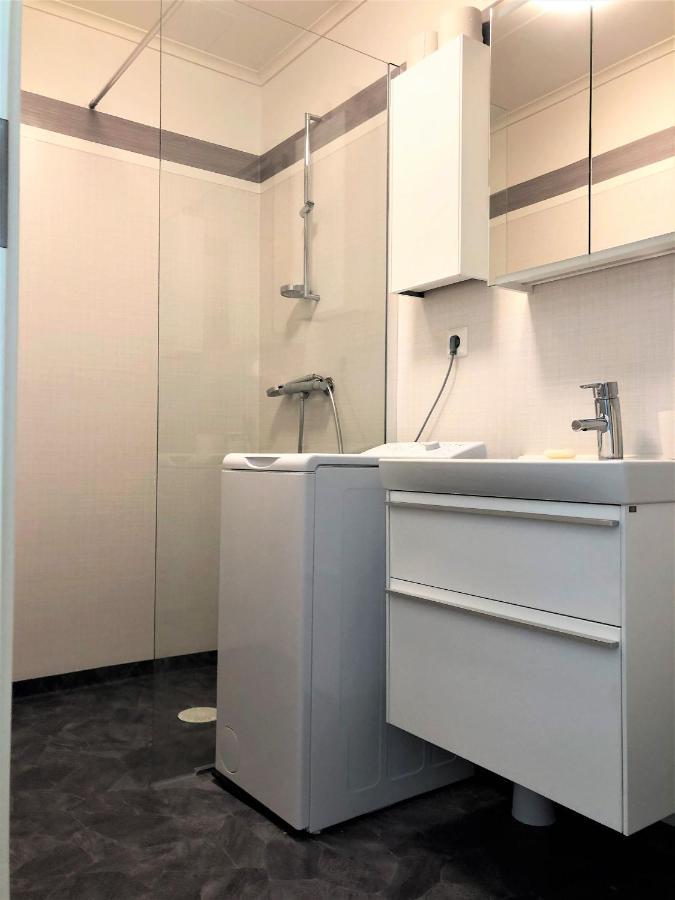 BrograngenBograngen Lgh B公寓 外观 照片
